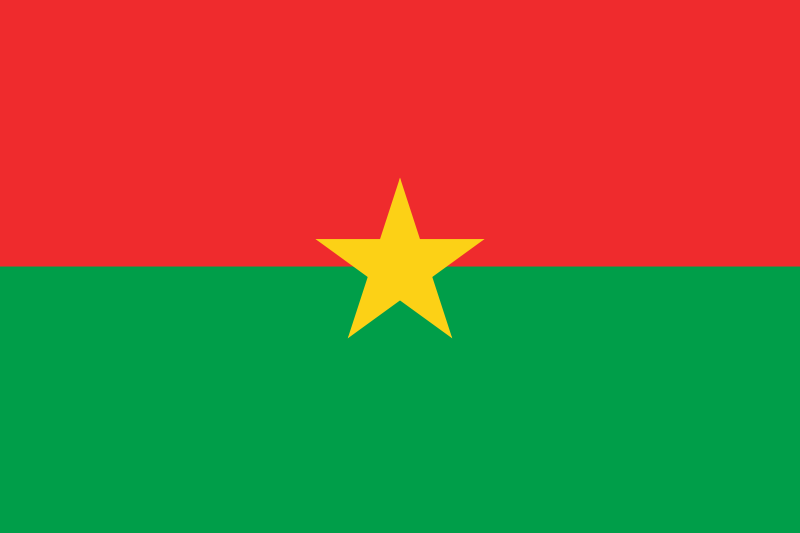 Flag of Burkina Faso.svg