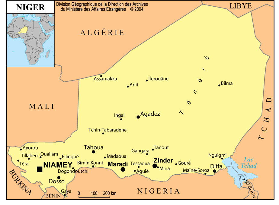 carte-niger-niamey