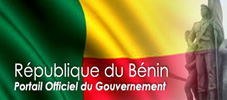 portail gouv benin