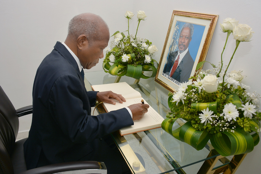se koffiannan signe1