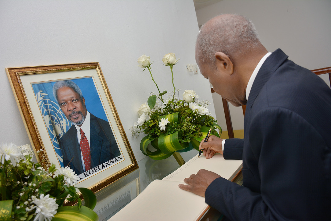 se koffiannan signe2